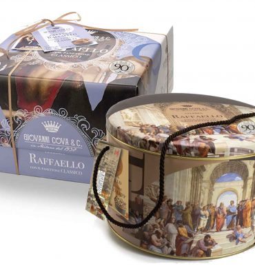 Viva Panettone Cova