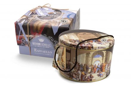 Viva Panettone Cova