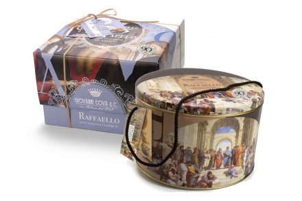 Viva Panettone Cova