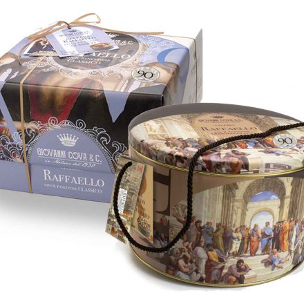 Viva Panettone Cova