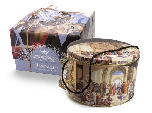 Viva Panettone Cova