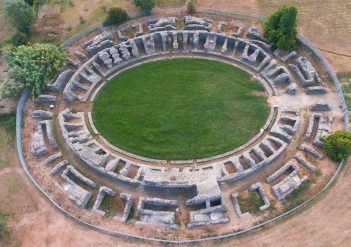 Museo archeologic di Luni