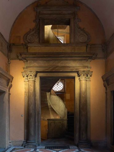 Palazzo Boncompagni