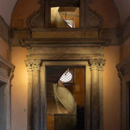 Palazzo Boncompagni