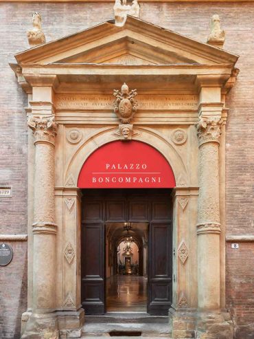 Palazzo Boncompagni