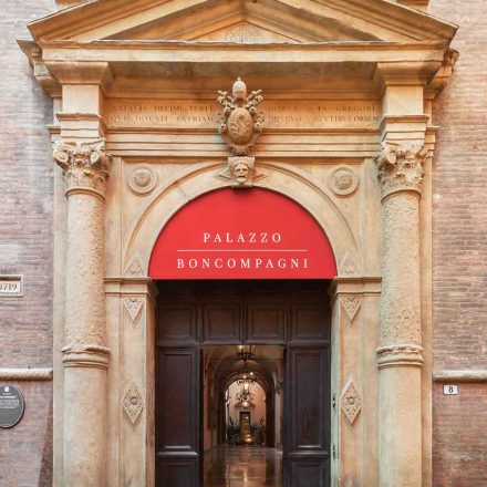 Palazzo Boncompagni