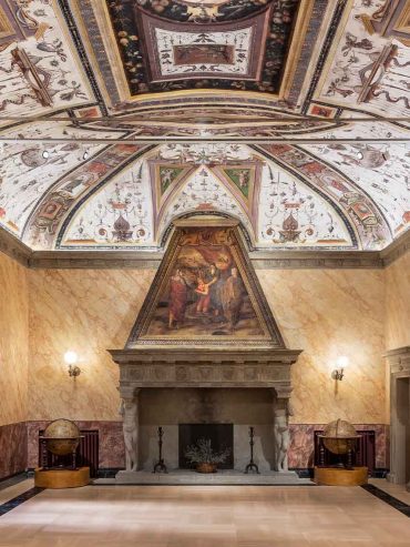 Palazzo Boncompagni