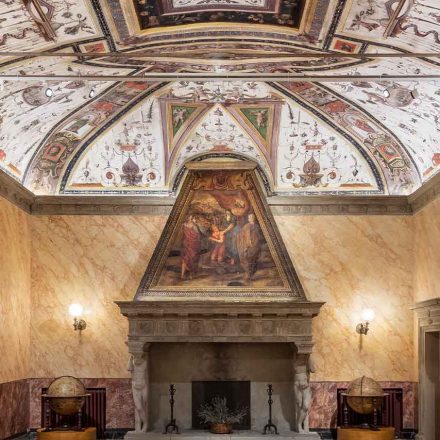 Palazzo Boncompagni